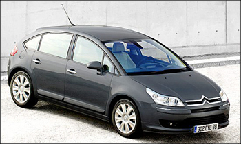 Citroen C4 to be locally produced in China by July					