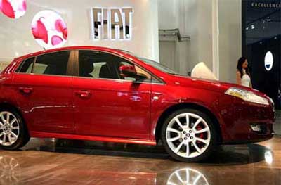 Fiat signs JV deal with Guangzhou Auto