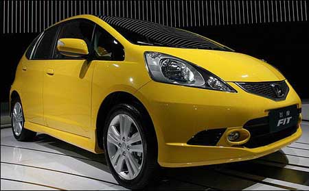 Top 10 new-gen cars unveiled at Beijing auto show 