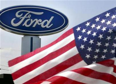 Ford to reduce debt, boost cash-flow in '10