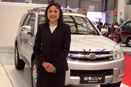 GW Motor CEO asks gov't to buy small cars