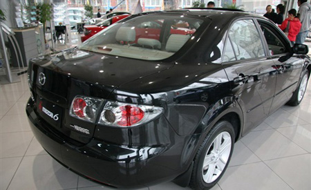 Top 10 new-gen cars unveiled at Beijing auto show 