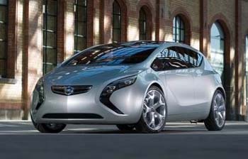 GM brings 42 models to 2008 Beijing Auto Show