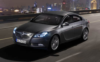 Opel Watch: Who's On First?