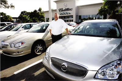 U.S. June auto sales may hit strongest rate