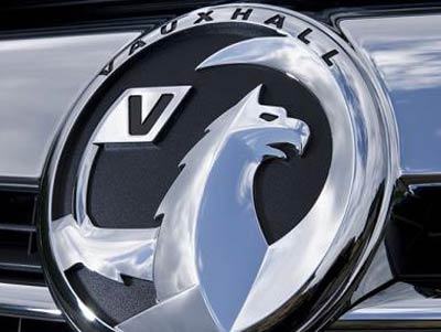 SAIC makes approach for Britain's Vauxhall 