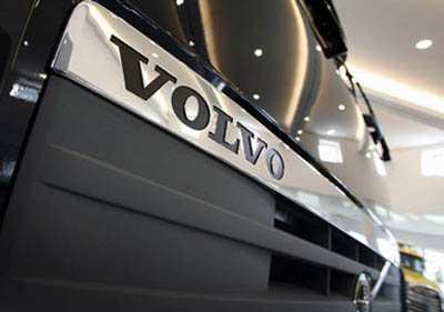 Will Volvo add luster to Chinese carmaker?