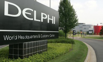 Delphi to built another 2 factories in China