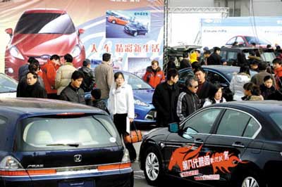 New auto-sales tax may cover 1.8-2.0L cars