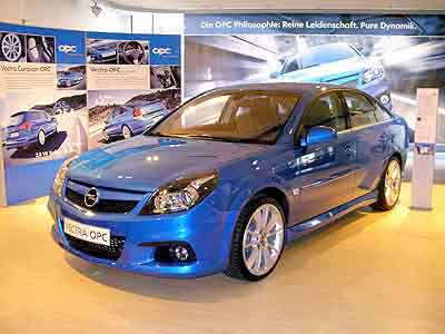 BAIC's effort only to give GM leverage in Opel deal