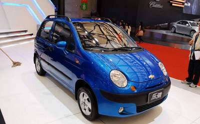 GM's China-made car import plans to be settled