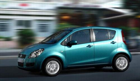 A preview of 10 economical car models at Beijing auto show