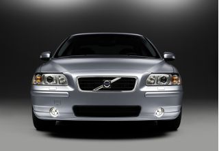 Geely really wants to purchase Volvo