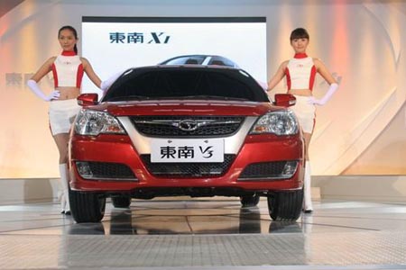 Southeast Motor rolls out new cars one by one
