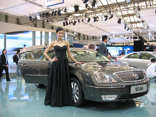 SAIC, Nanjing Auto Signed Agreement on Strategic Alliance