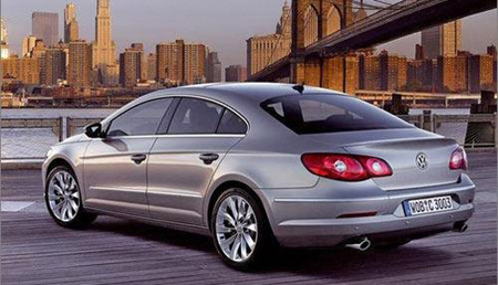 VW, Shanghai VW to jointly launch NMS model