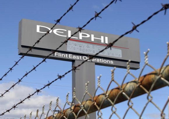 Beijing Swallows Big Chunk Of Delphi. For Starters, Possibly