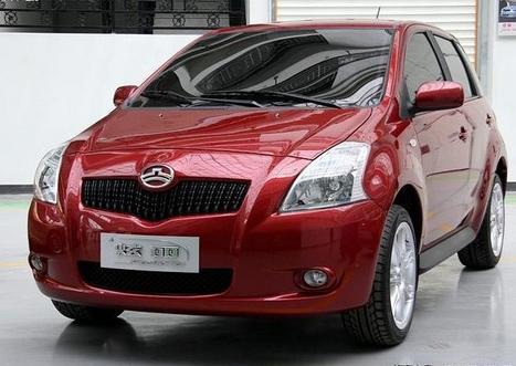 Great Wall Motor plans to enter Taiwan market 