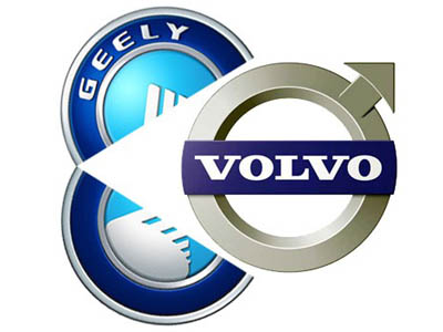 Geely's smart move in vying for Volvo 