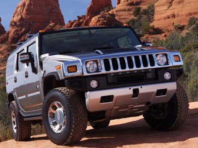 Tengzhong clears another obstacle to buy Hummer 