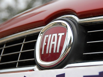 Fiat finally completed a China JV deal