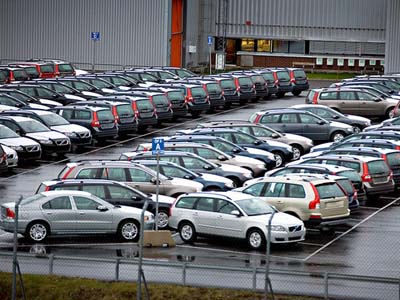 China car sales growth may slow next year