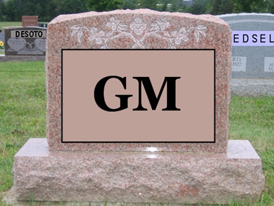 No need to be overreacted to GM's China-made car import plans