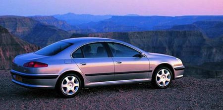 Peugeot 407 and Peugeot 607 not to be made locally