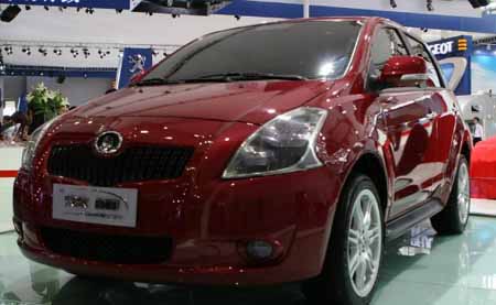 Great Wall to launch more new models in Russia