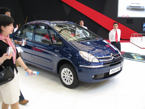 PSA's 2nd production base unlikely resumed soon 